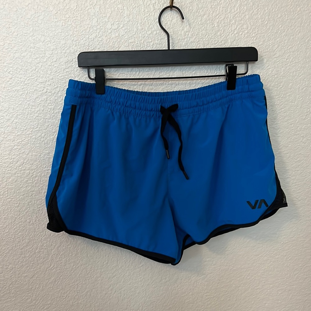 Rvca shorts